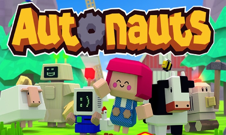 Autonauts