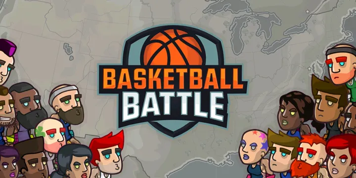 Basketball Battle