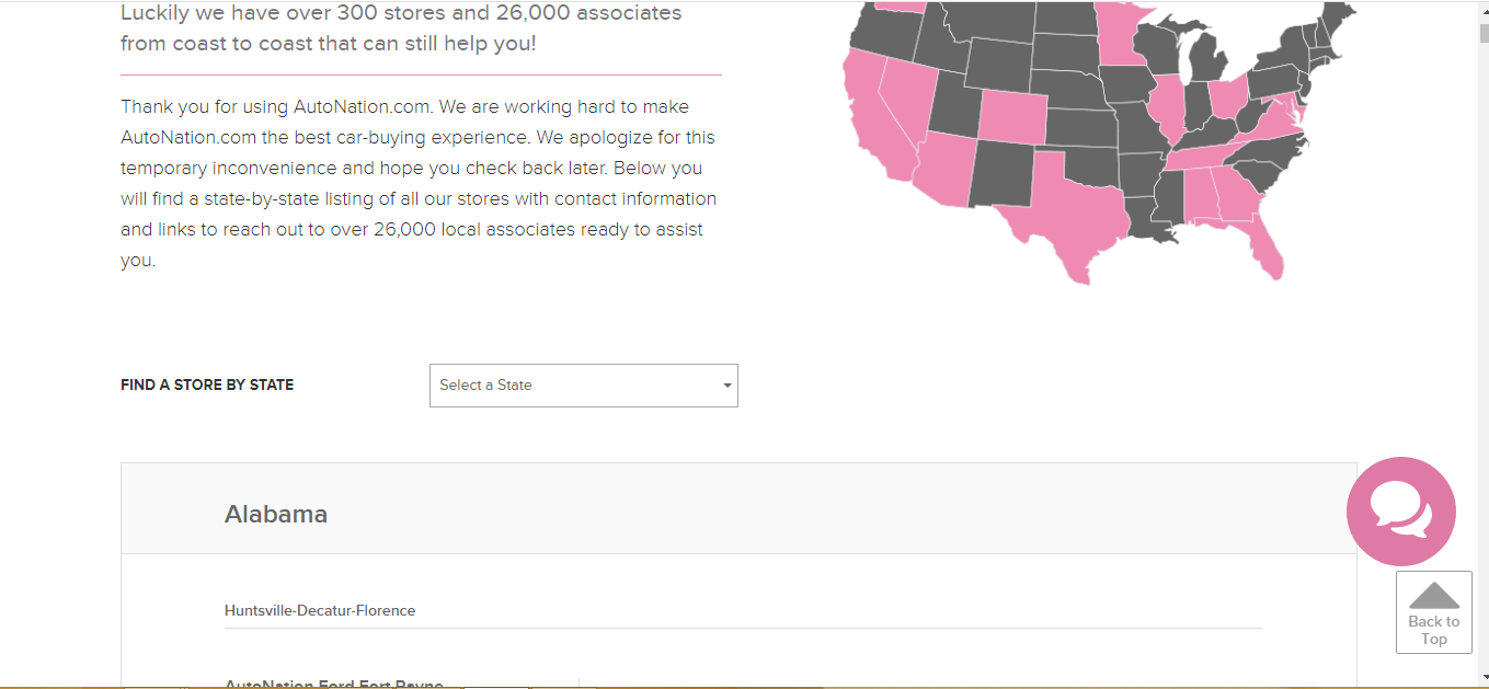 AutoNation