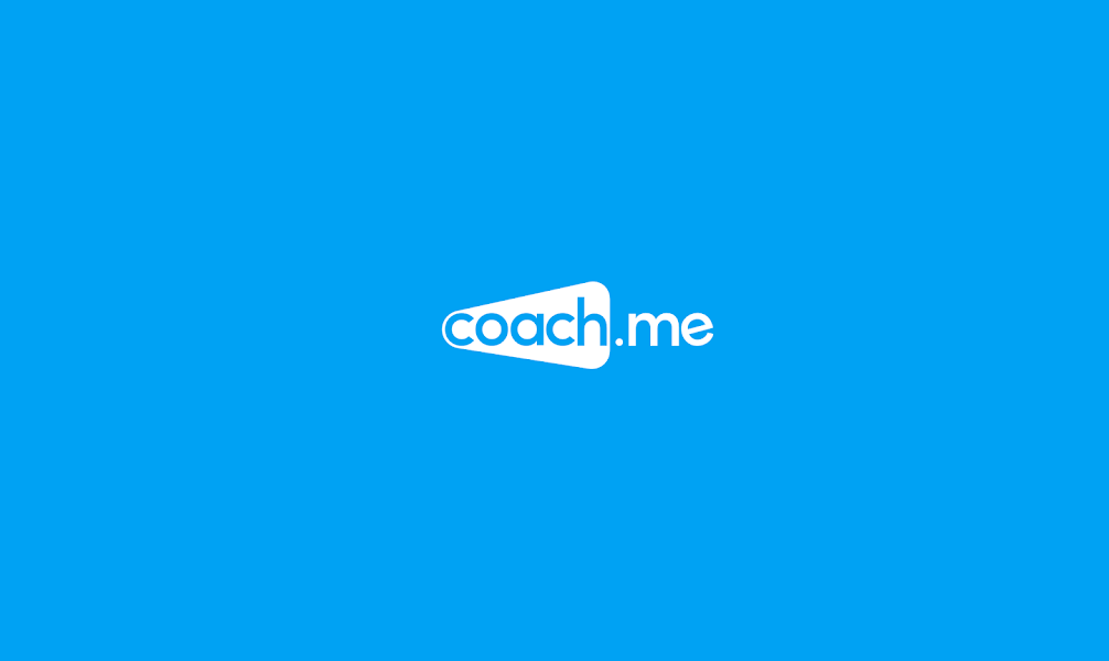Coach.me Alternatives