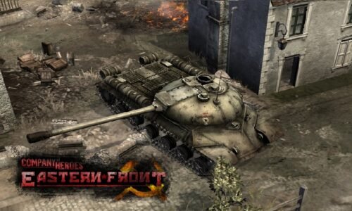 Company of Heroes