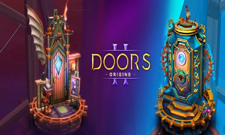 Doors Origins