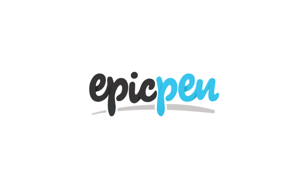 Epic Pen