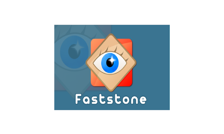 Faststone image viewer