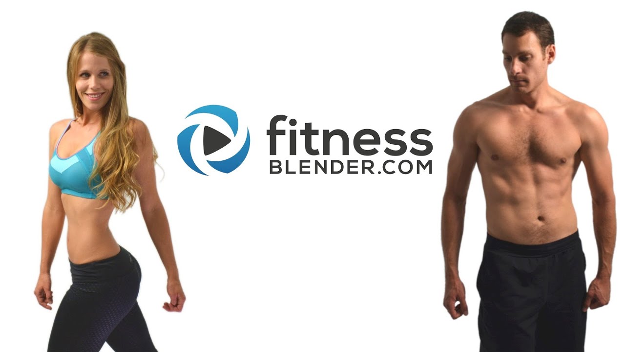 Fitness Blender