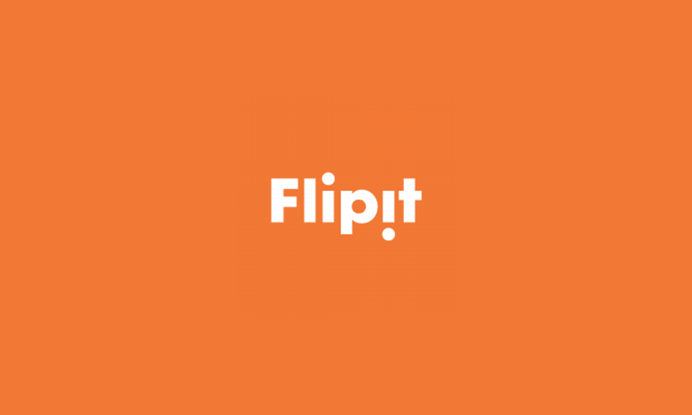 Flipit