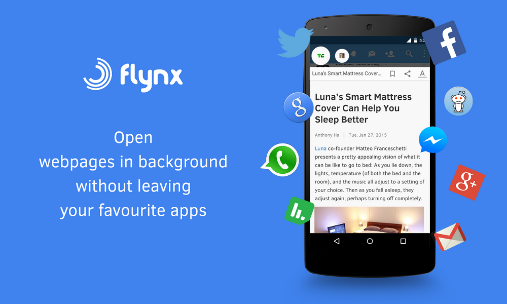 Flynx