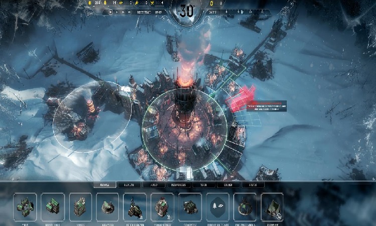 Frostpunk