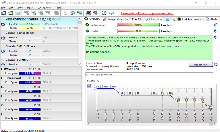 HWMonitor