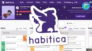 Habitica Alternatives