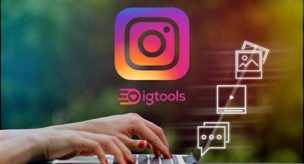 IGtools