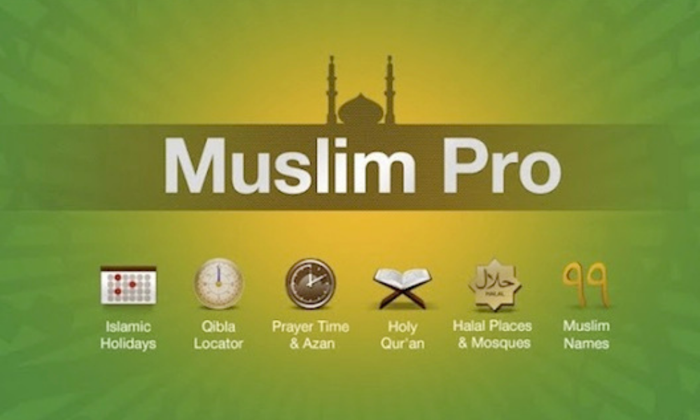 Muslim Pro