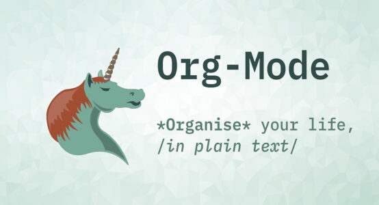 Org-mode