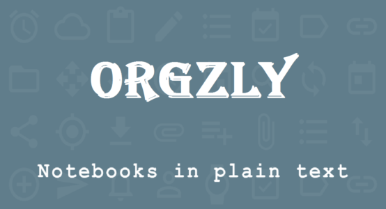 Orgzly