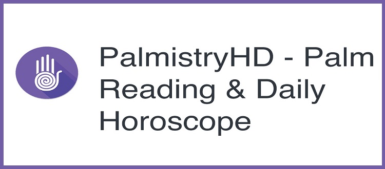 PalmistryHD