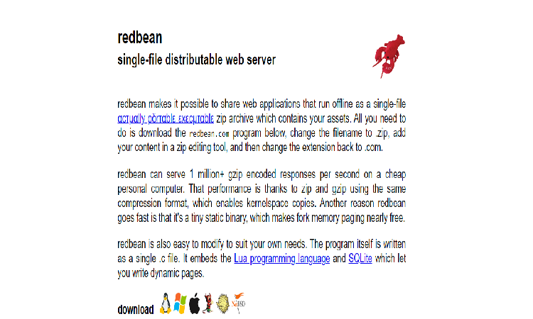 REdbean - Copy