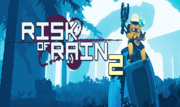 Risk of Rain 2