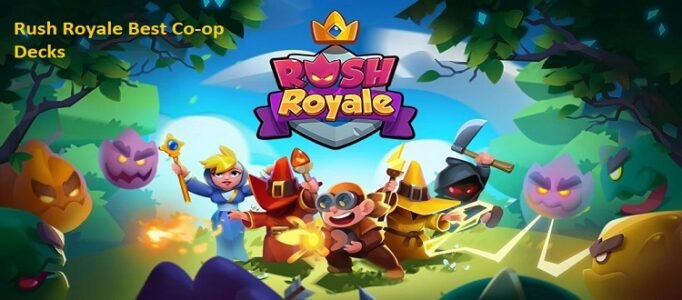 Rush Royale