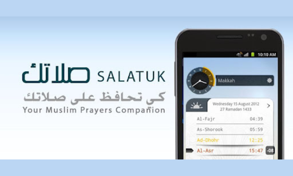 Salatuk