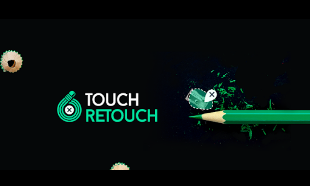 TouchRetouch