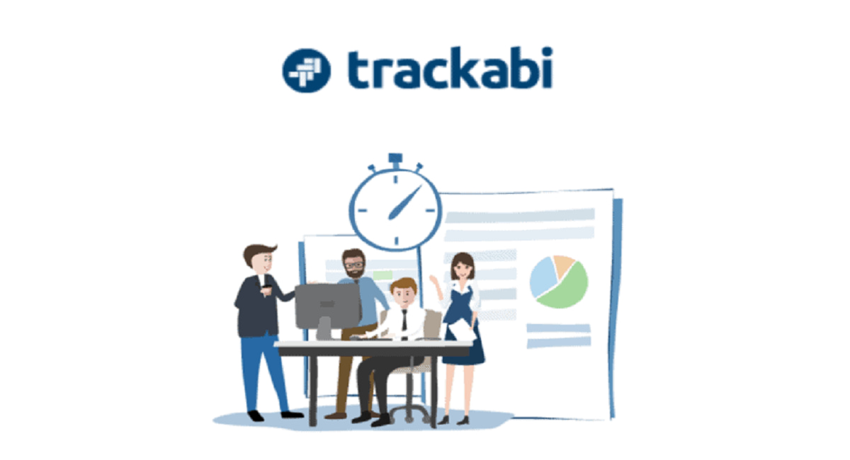 Trackabi