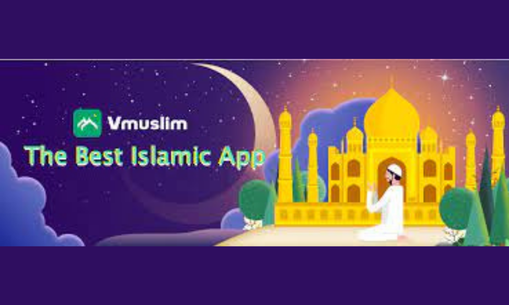 VMuslim