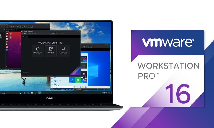 VMware