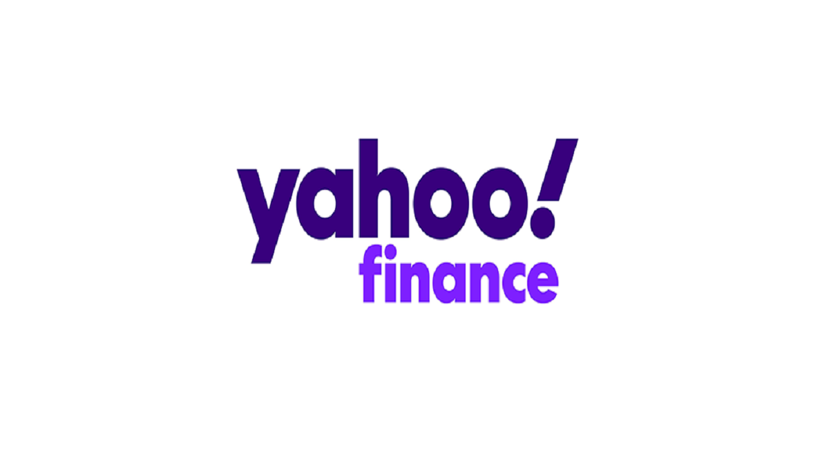 Yahoo Finance