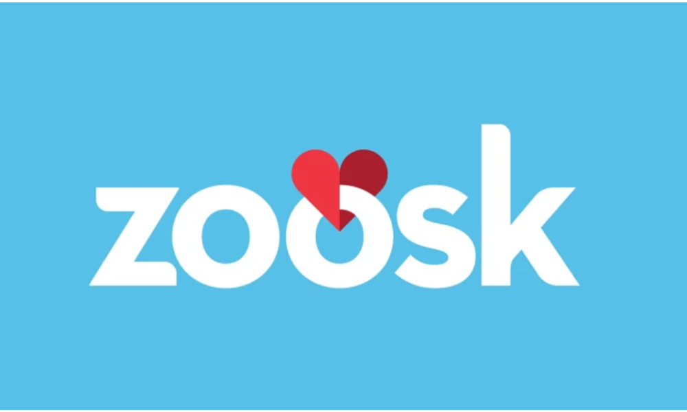 Zoosk