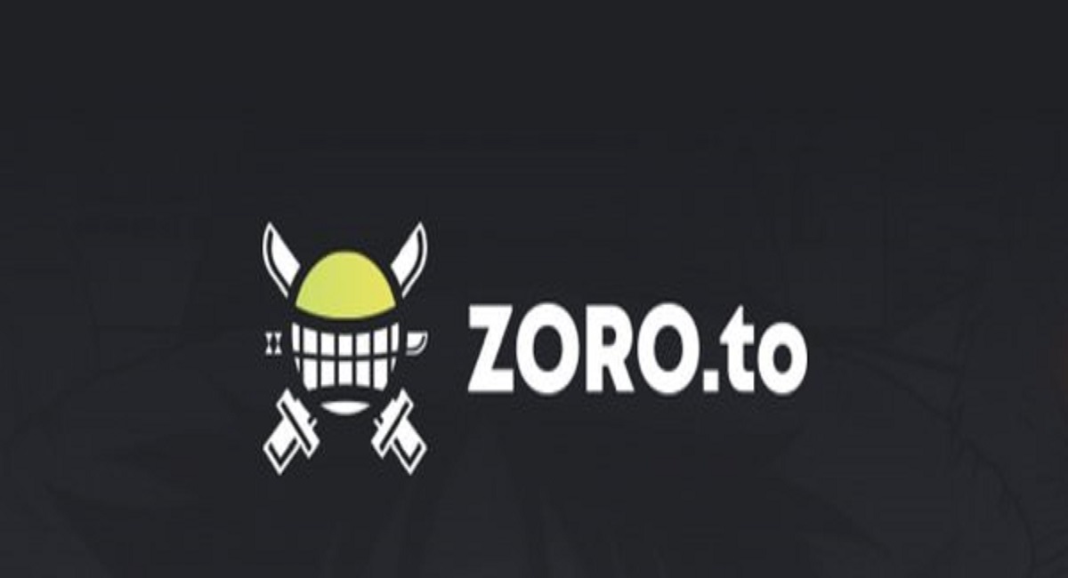 Zoro.to website