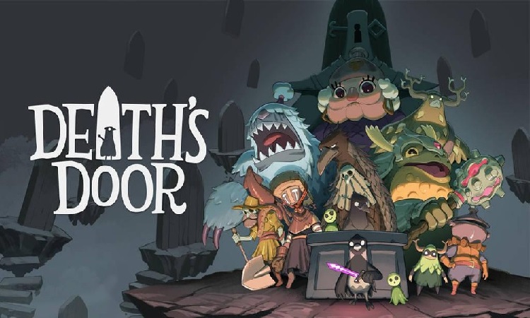 deathsdoor