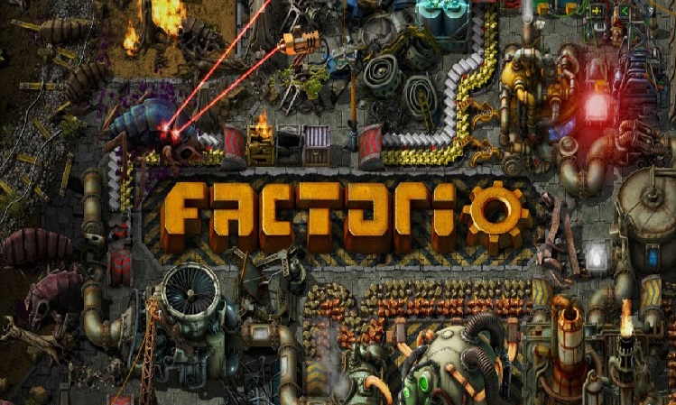 factorio