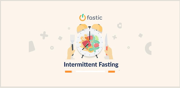 Fastic: Intermittent Fasting