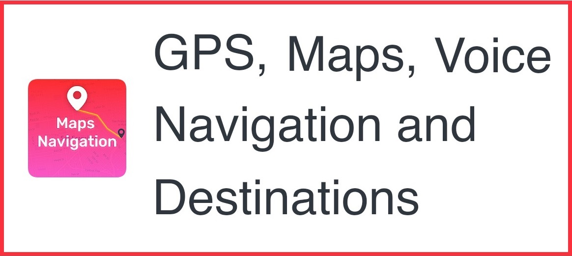 gps maps voice navigation and destinations-apk
