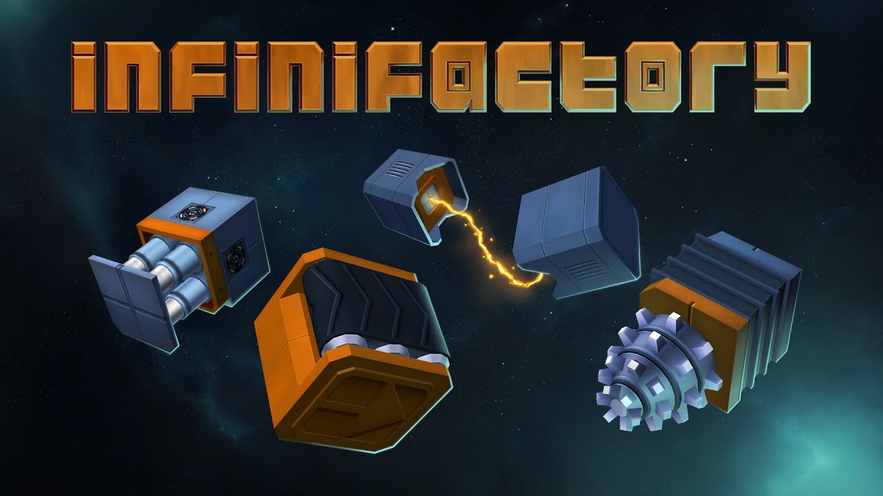 infinifactory