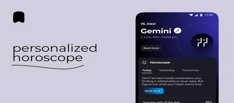 Horoscope Ultra