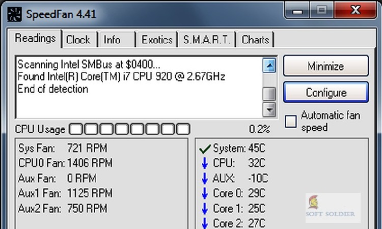 SpeedFan