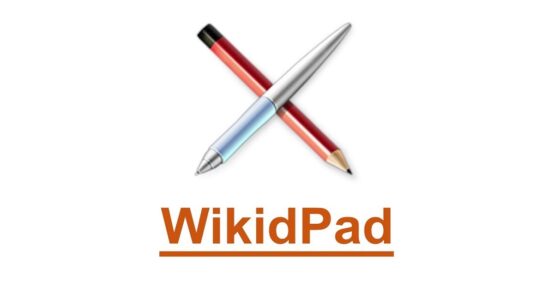 wikidPad