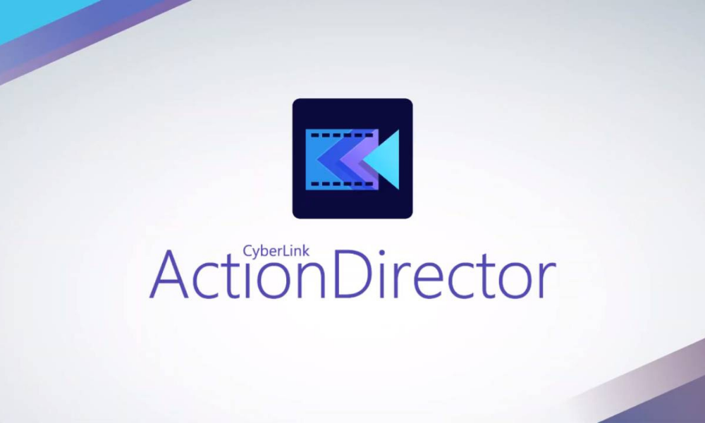 ActionDirector – Video Editing