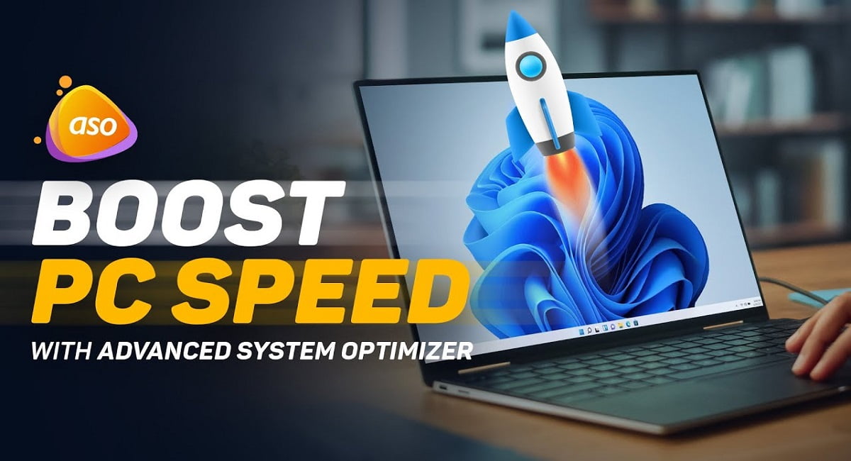 Advanced System Optimizer