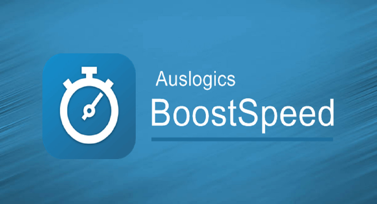 BoostSpeed