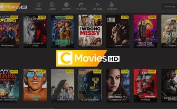 CMovies