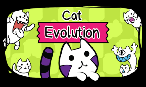 Cat Evolution