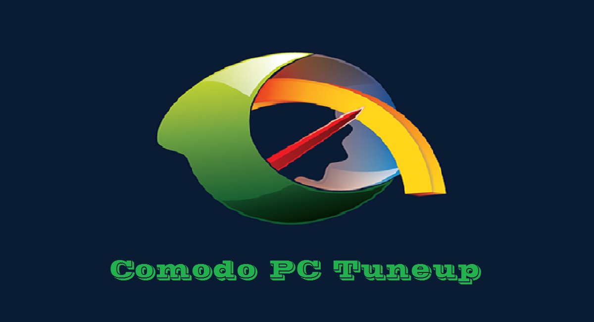Comodo PC Tuneup