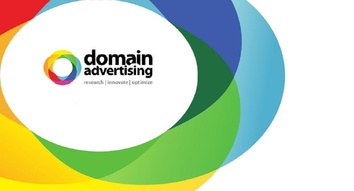 Domain Advertising