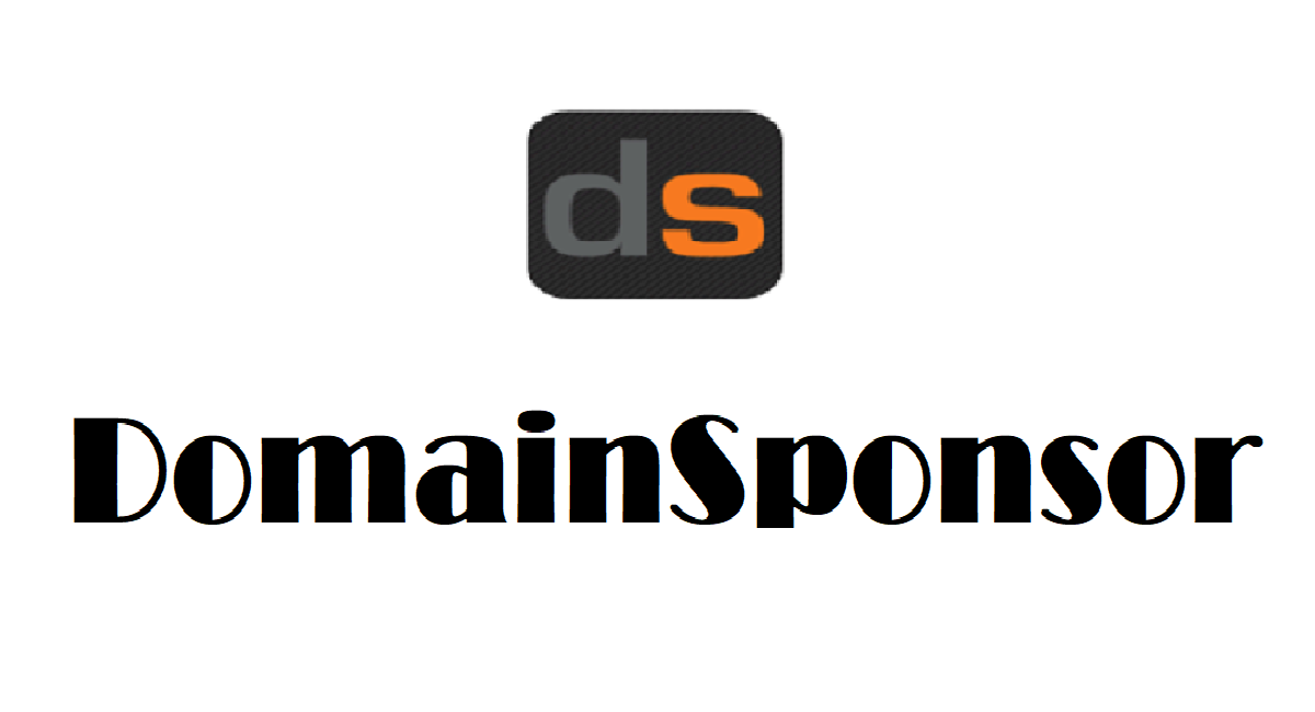 DomainSponsor