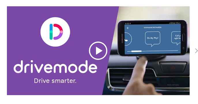 Drivemode