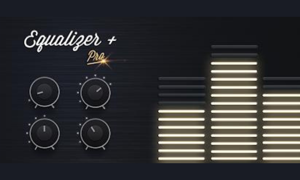 Equalizer+