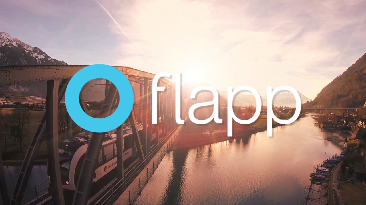 Flapp Travel App