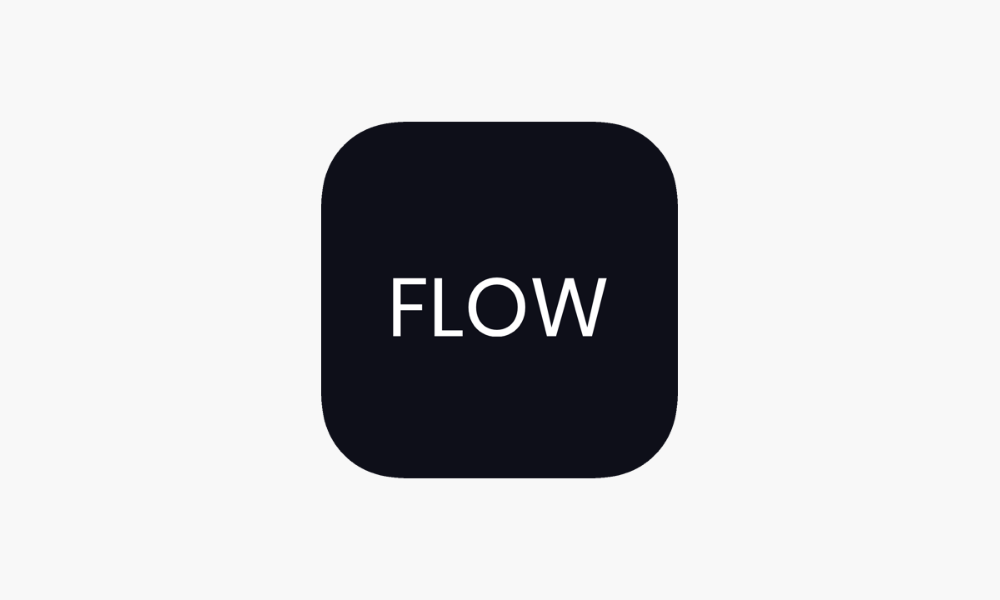 Flow – Ease Your Effects
